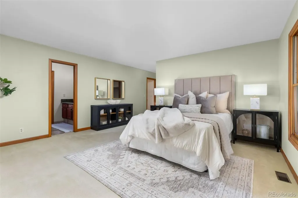 6122 N Beckwourth Court Parker CO 80134