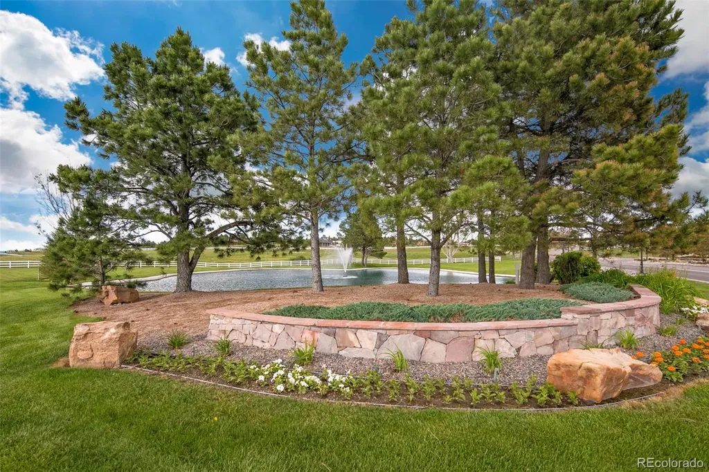 6122 N Beckwourth Court Parker CO 80134