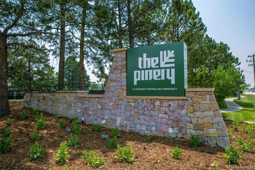 6122 N Beckwourth Court Parker CO 80134