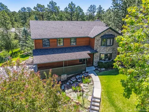 6122 N Beckwourth Court Parker CO 80134