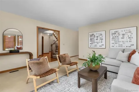 6122 N Beckwourth Court Parker CO 80134