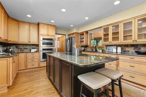 6122 N Beckwourth Court Parker CO 80134
