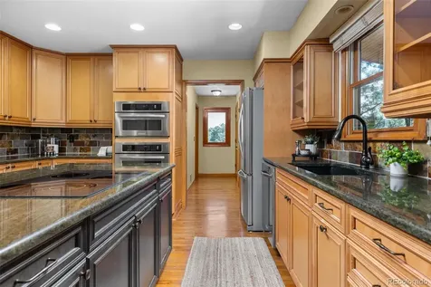 6122 N Beckwourth Court Parker CO 80134