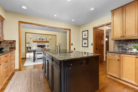 6122 N Beckwourth Court Parker CO 80134