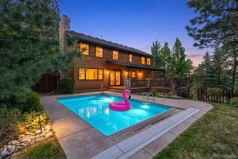 6122 N Beckwourth Court Parker CO 80134