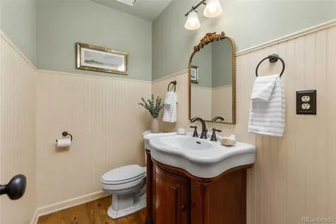 6122 N Beckwourth Court Parker CO 80134