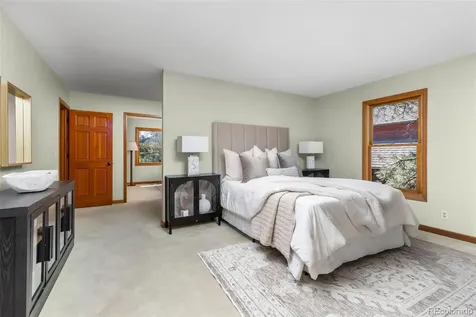 6122 N Beckwourth Court Parker CO 80134
