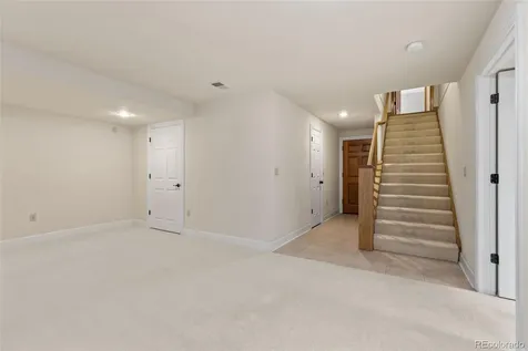 6122 N Beckwourth Court Parker CO 80134