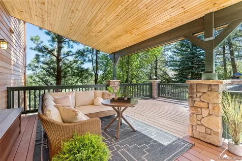 6122 N Beckwourth Court Parker CO 80134