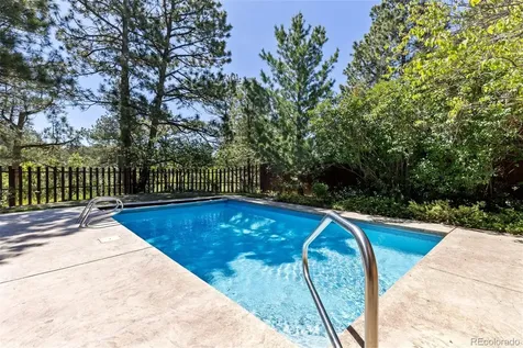 6122 N Beckwourth Court Parker CO 80134
