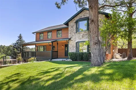 6122 N Beckwourth Court Parker CO 80134