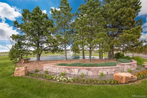 6122 N Beckwourth Court Parker CO 80134