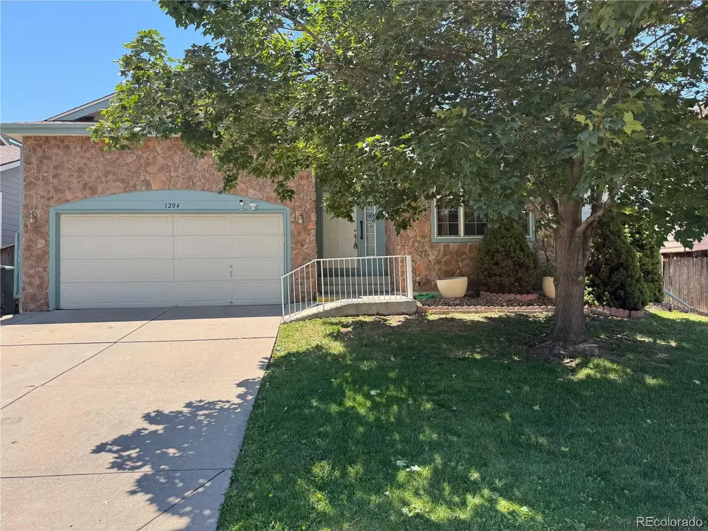 1204 W 111th Place Denver CO 80234