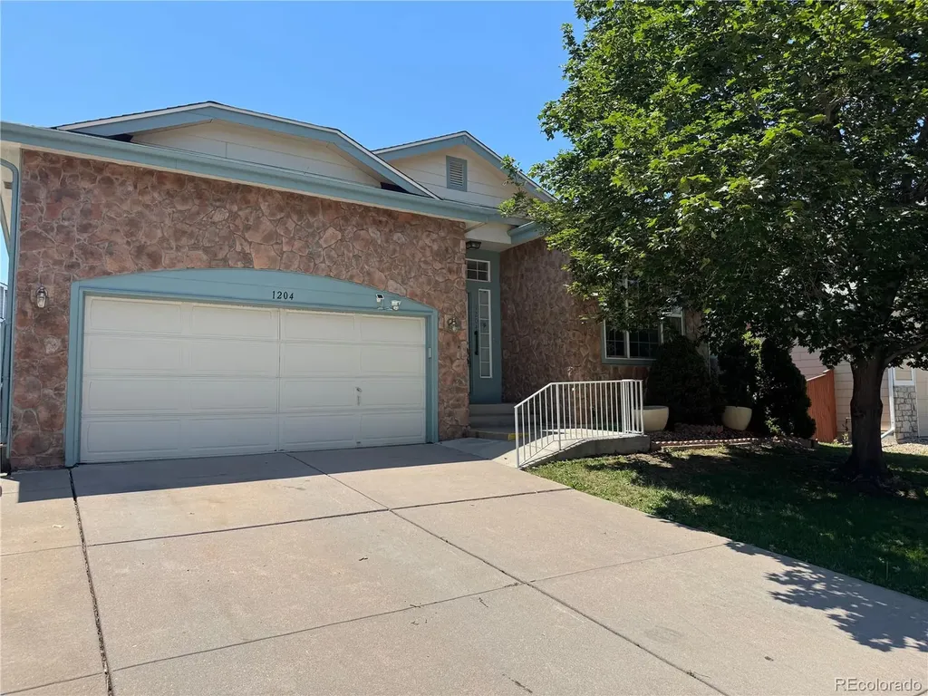 1204 W 111th Place Denver CO 80234