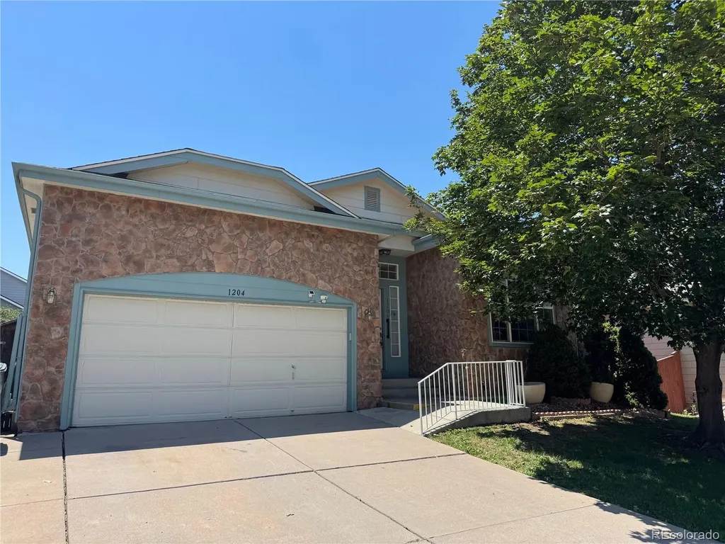 1204 W 111th Place Denver CO 80234