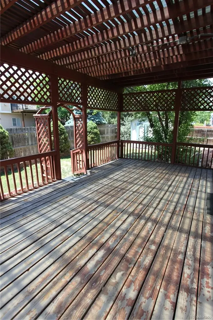 1204 W 111th Place Denver CO 80234