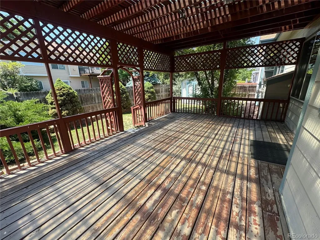 1204 W 111th Place Denver CO 80234