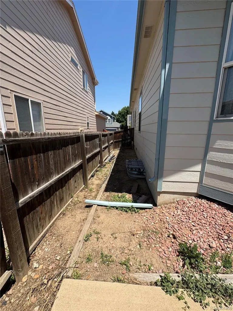 1204 W 111th Place Denver CO 80234