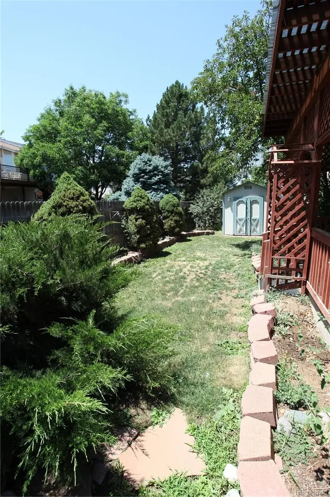1204 W 111th Place Denver CO 80234