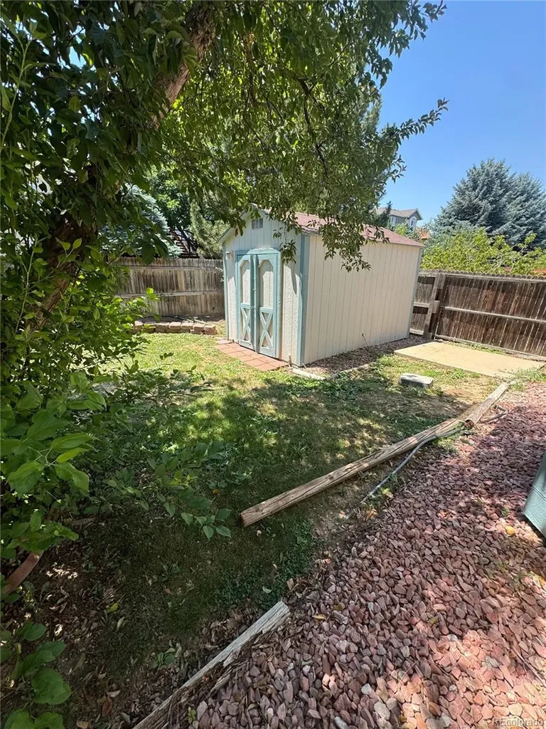 1204 W 111th Place Denver CO 80234
