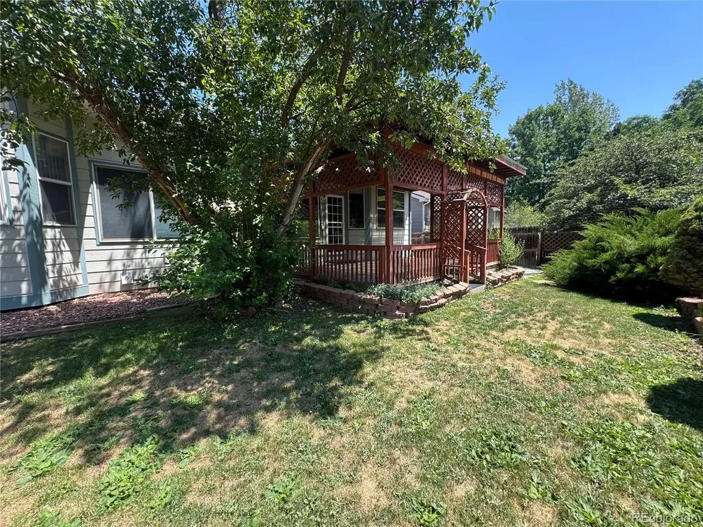 1204 W 111th Place Denver CO 80234
