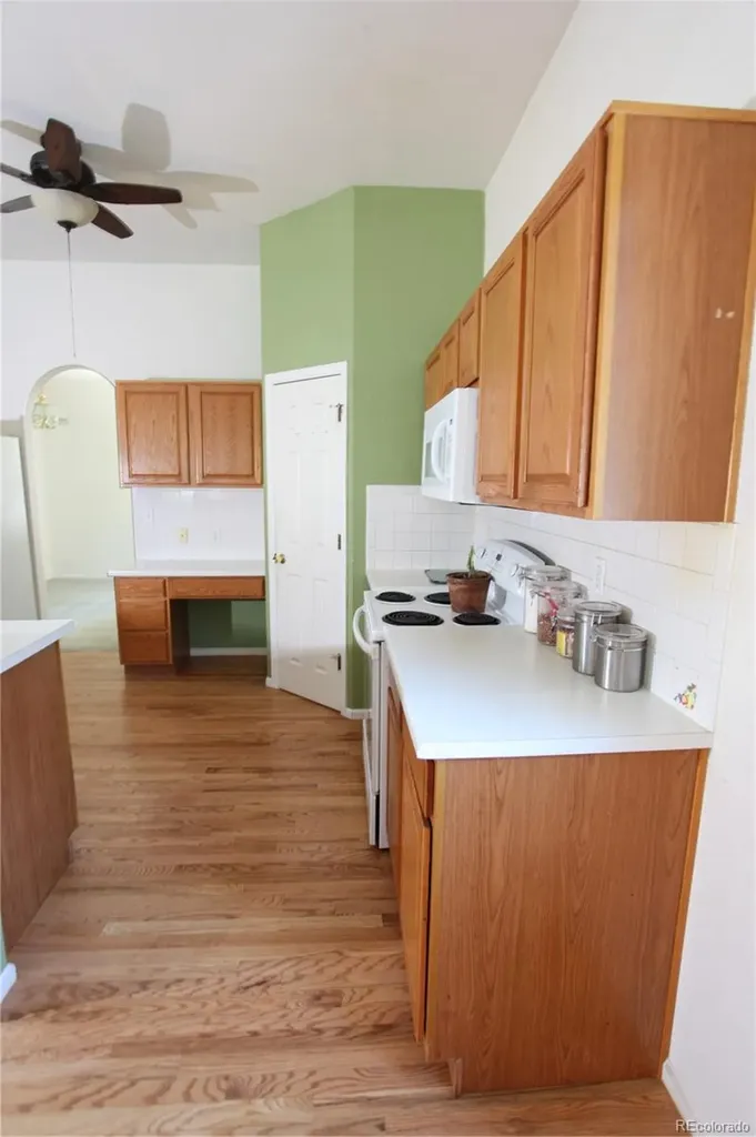 1204 W 111th Place Denver CO 80234