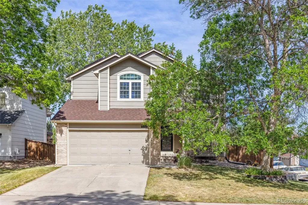 8922 Maribou Court Littleton CO 80130