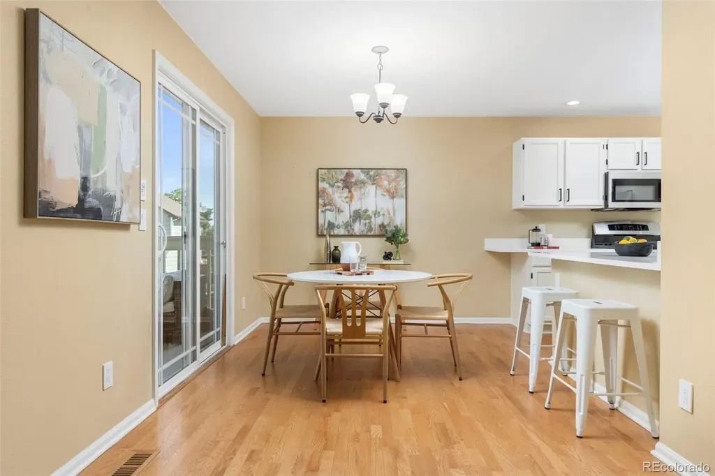 8922 Maribou Court Littleton CO 80130
