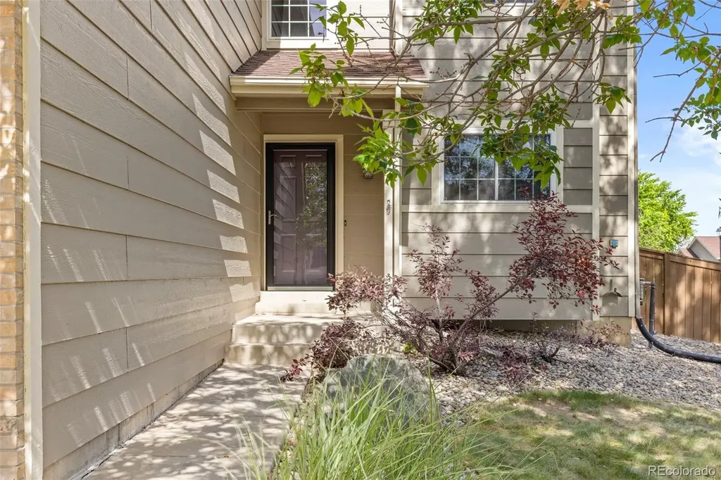 8922 Maribou Court Littleton CO 80130
