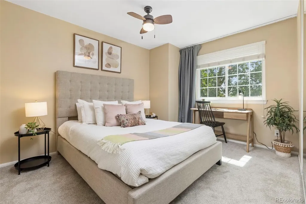 8922 Maribou Court Littleton CO 80130