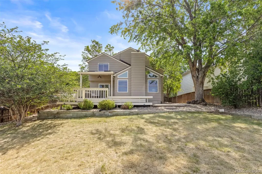 8922 Maribou Court Littleton CO 80130