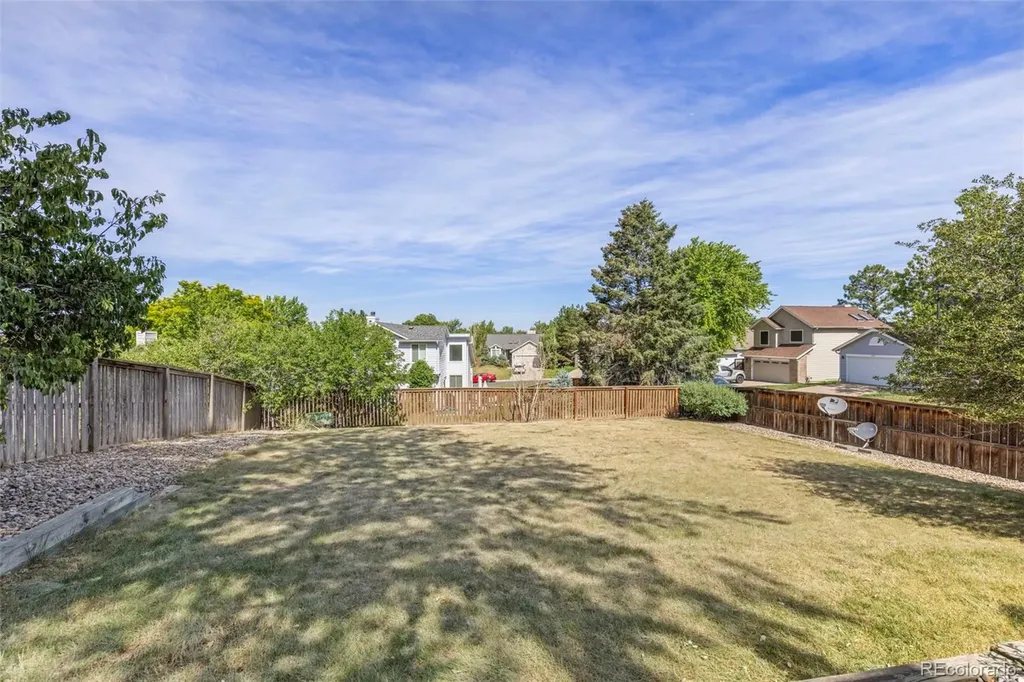 8922 Maribou Court Littleton CO 80130