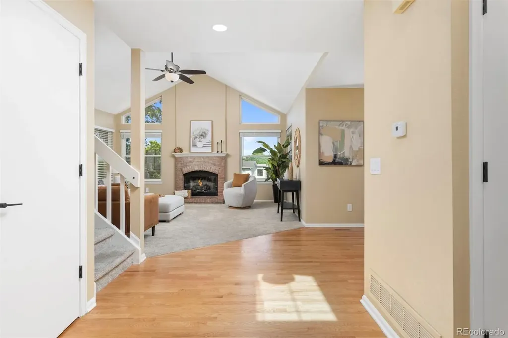 8922 Maribou Court Littleton CO 80130