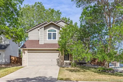 8922 Maribou Court Littleton CO 80130