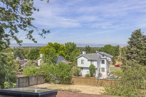 8922 Maribou Court Littleton CO 80130