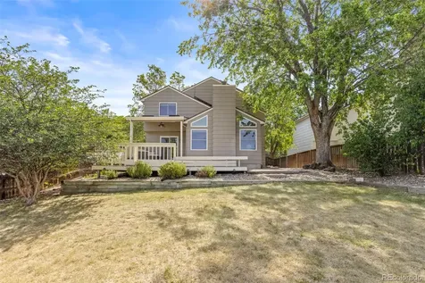 8922 Maribou Court Littleton CO 80130