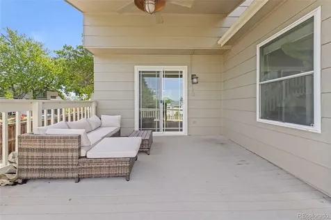 8922 Maribou Court Littleton CO 80130