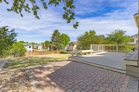 8922 Maribou Court Littleton CO 80130