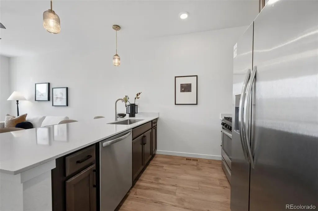 1544 Sanitas Lane Lafayette CO 80026