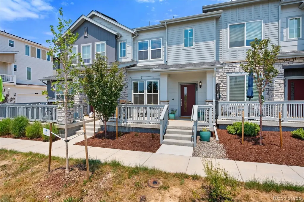 1544 Sanitas Lane Lafayette CO 80026