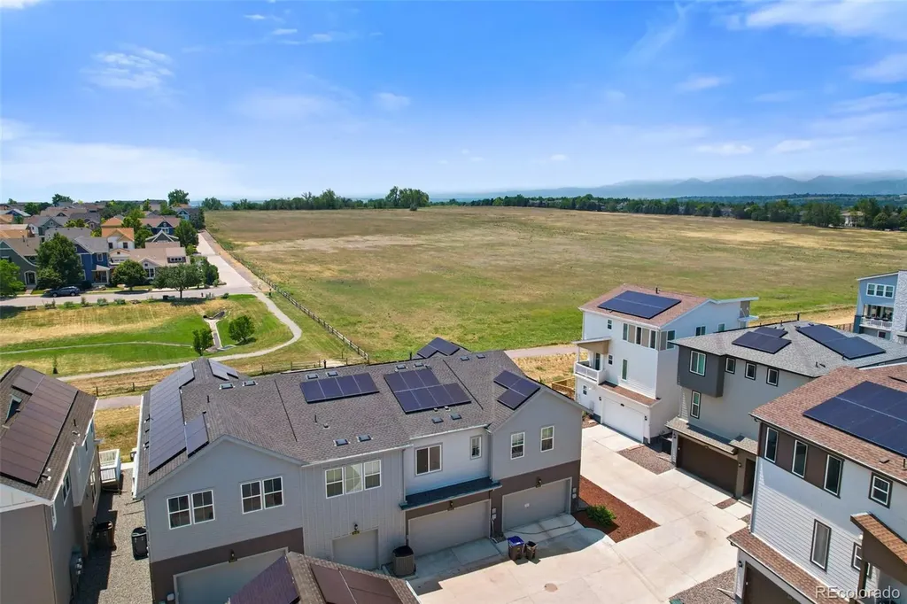 1544 Sanitas Lane Lafayette CO 80026