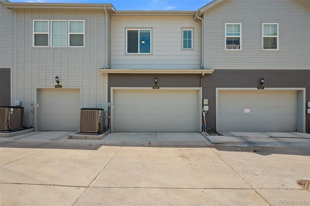 1544 Sanitas Lane Lafayette CO 80026