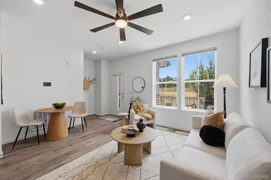 1544 Sanitas Lane Lafayette CO 80026