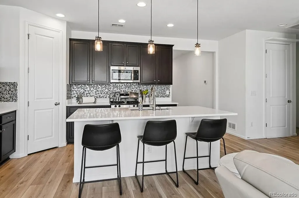 125 Vista Canyon Drive Castle Rock CO 80104