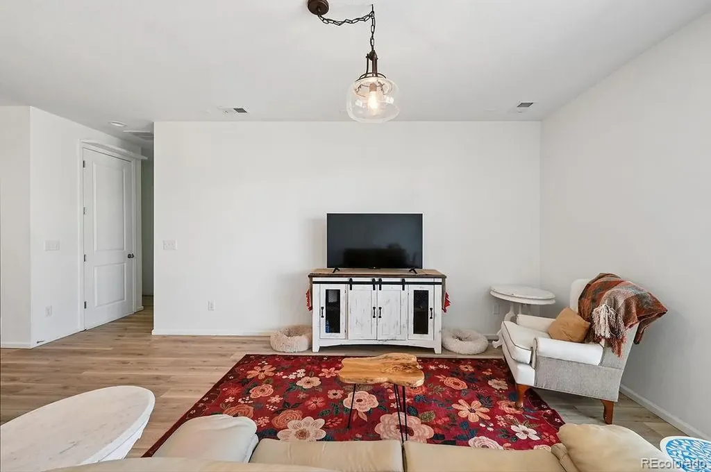 125 Vista Canyon Drive Castle Rock CO 80104