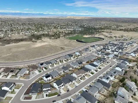 125 Vista Canyon Drive Castle Rock CO 80104