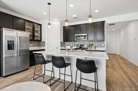 125 Vista Canyon Drive Castle Rock CO 80104
