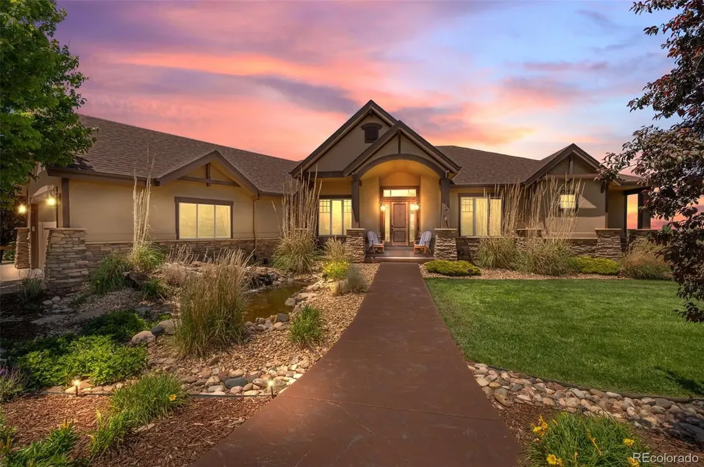 483 Red Cedar Circle Parker CO 80138
