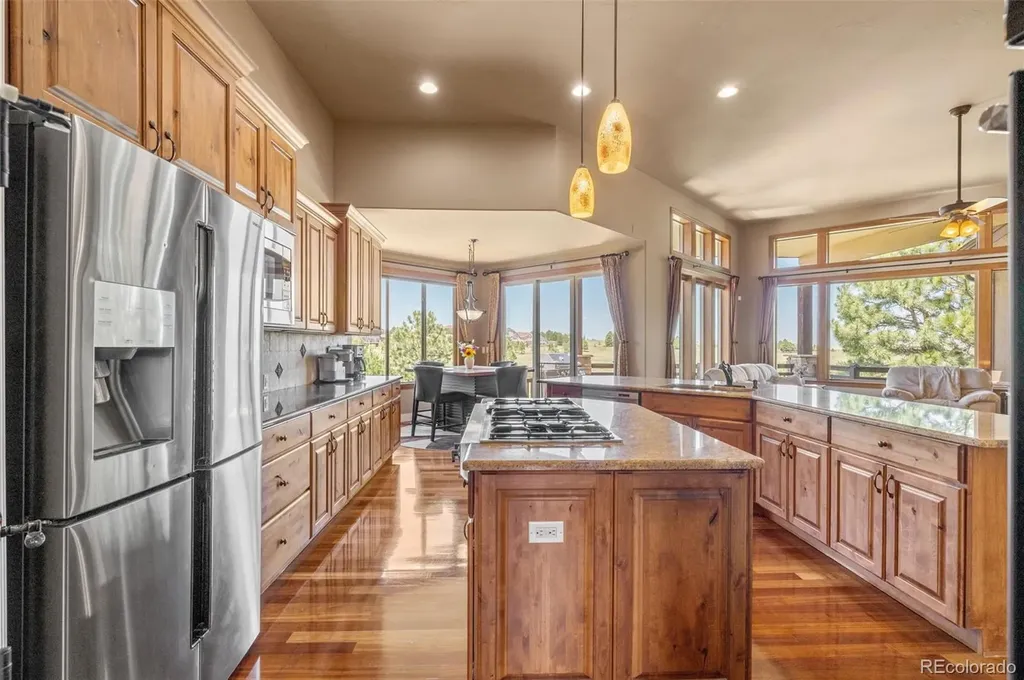 483 Red Cedar Circle Parker CO 80138