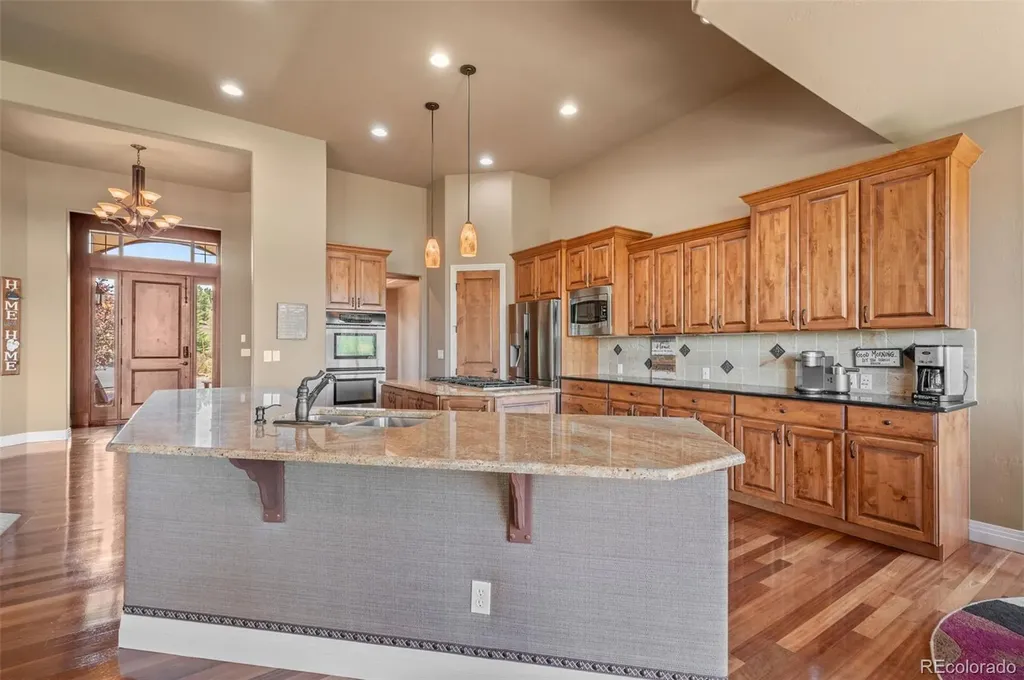483 Red Cedar Circle Parker CO 80138